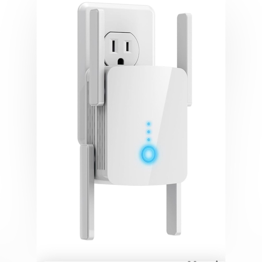 NIB Wi-Fi Home range extender